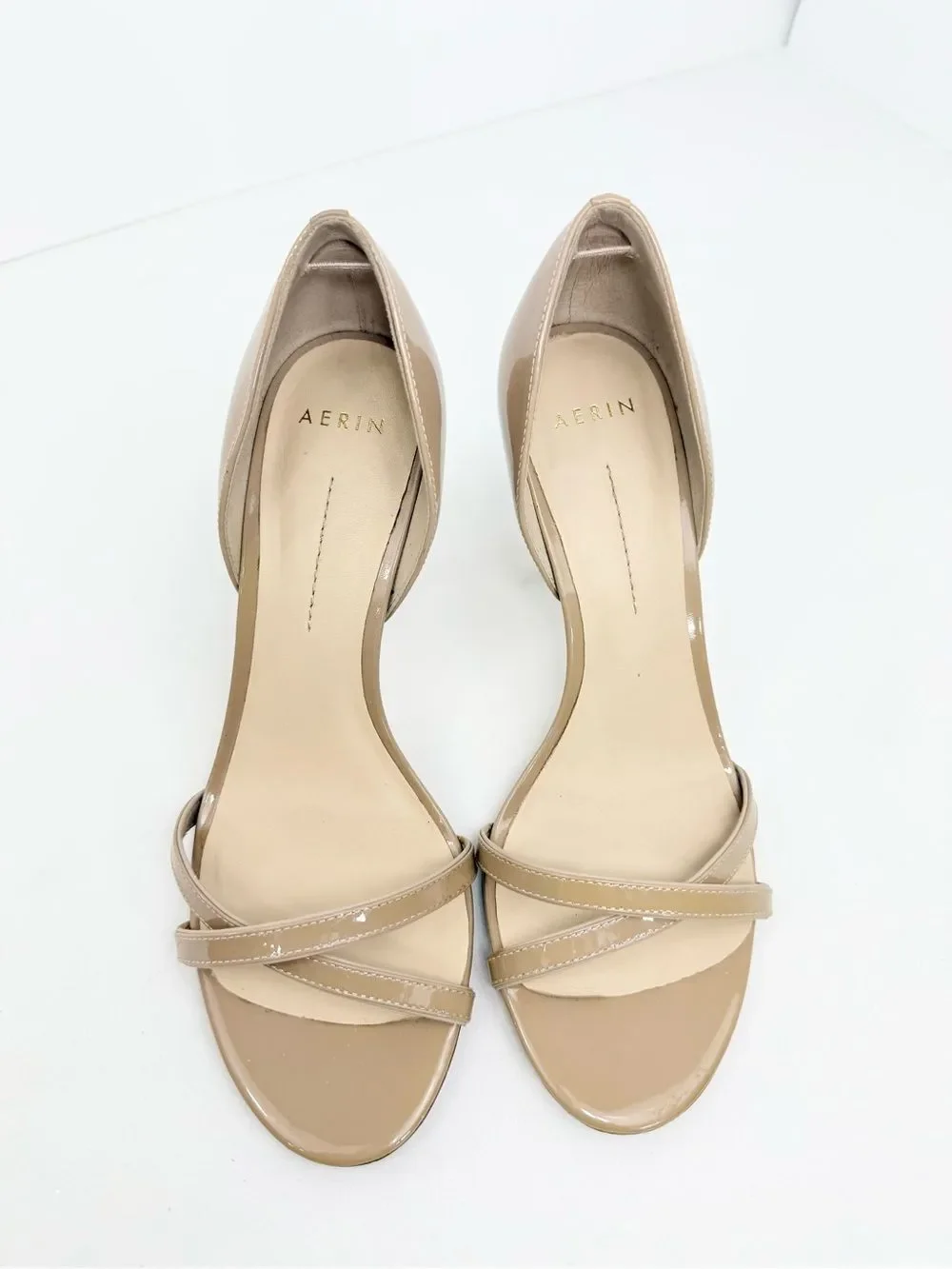 Aerin cocobay taupe